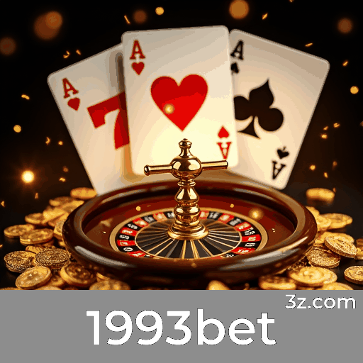 Desenvolvedores Top e Inovação Tecnológica no 1993bet