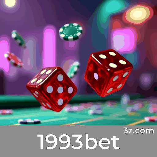 1993bet: Experiência de Cassino Profissional e Autêntica