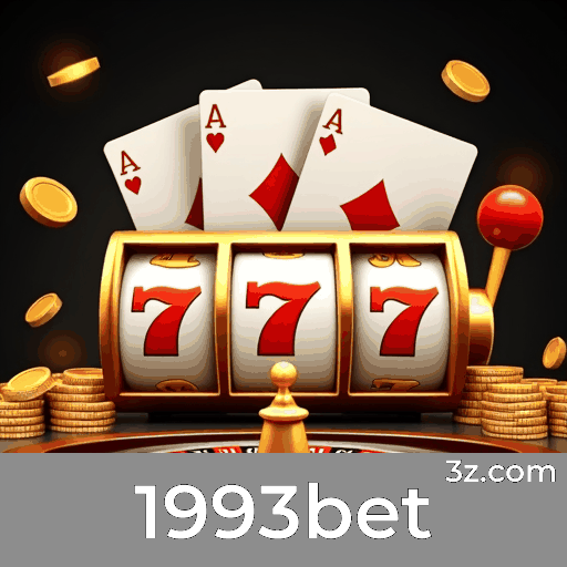 1993bet: Cassino Online Seguro e Premiado
