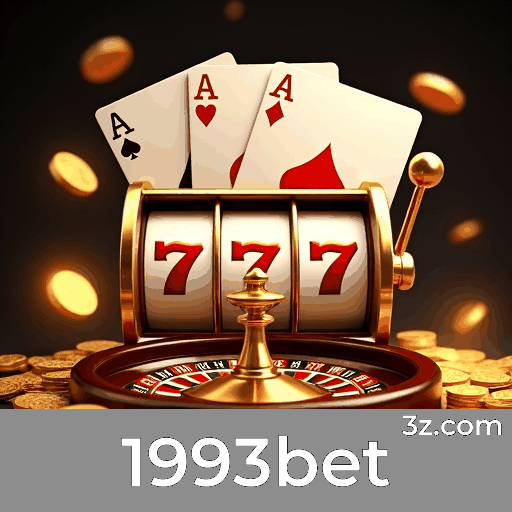 1993bet: Cassino Online Seguro e Premiado