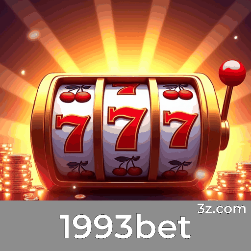 1993bet: Cassino Online Seguro e Premiado
