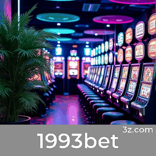 Tecnologia Inovadora da 1993bet: Apostas e Entretenimento