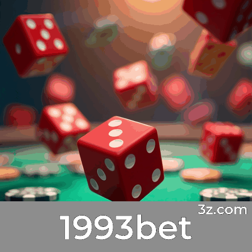 1993bet: Cassino Online Seguro e Premiado