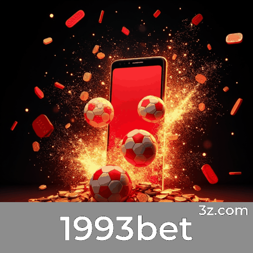 1993bet: Cassino Online Seguro e Premiado