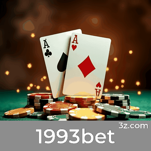 Tecnologia Inovadora da 1993bet: Apostas e Entretenimento