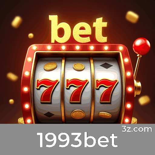 1993bet: Cassino Online Seguro e Premiado