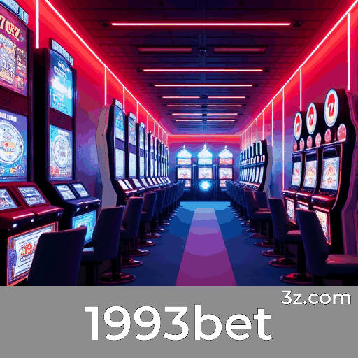 1993bet: Cassino Online Seguro e Premiado